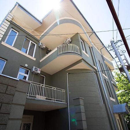 Tbili House Otel Tiflis Dış mekan fotoğraf