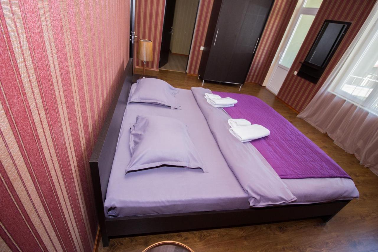 Tbili House Otel Tiflis Dış mekan fotoğraf