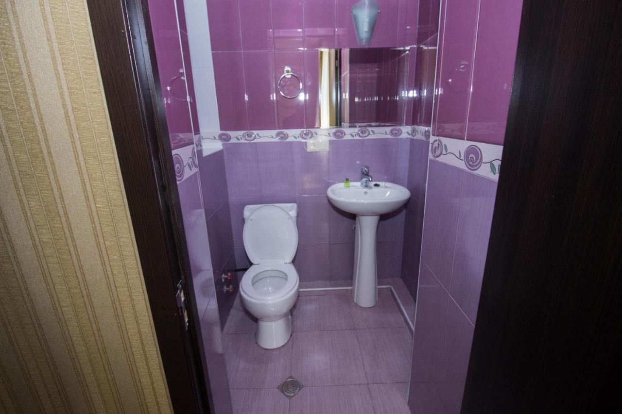 Tbili House Otel Tiflis Dış mekan fotoğraf