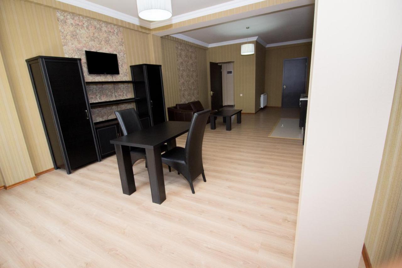 Tbili House Otel Tiflis Dış mekan fotoğraf