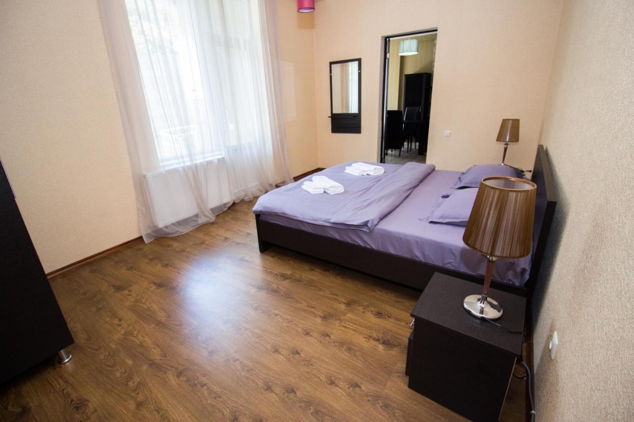 Tbili House Otel Tiflis Dış mekan fotoğraf