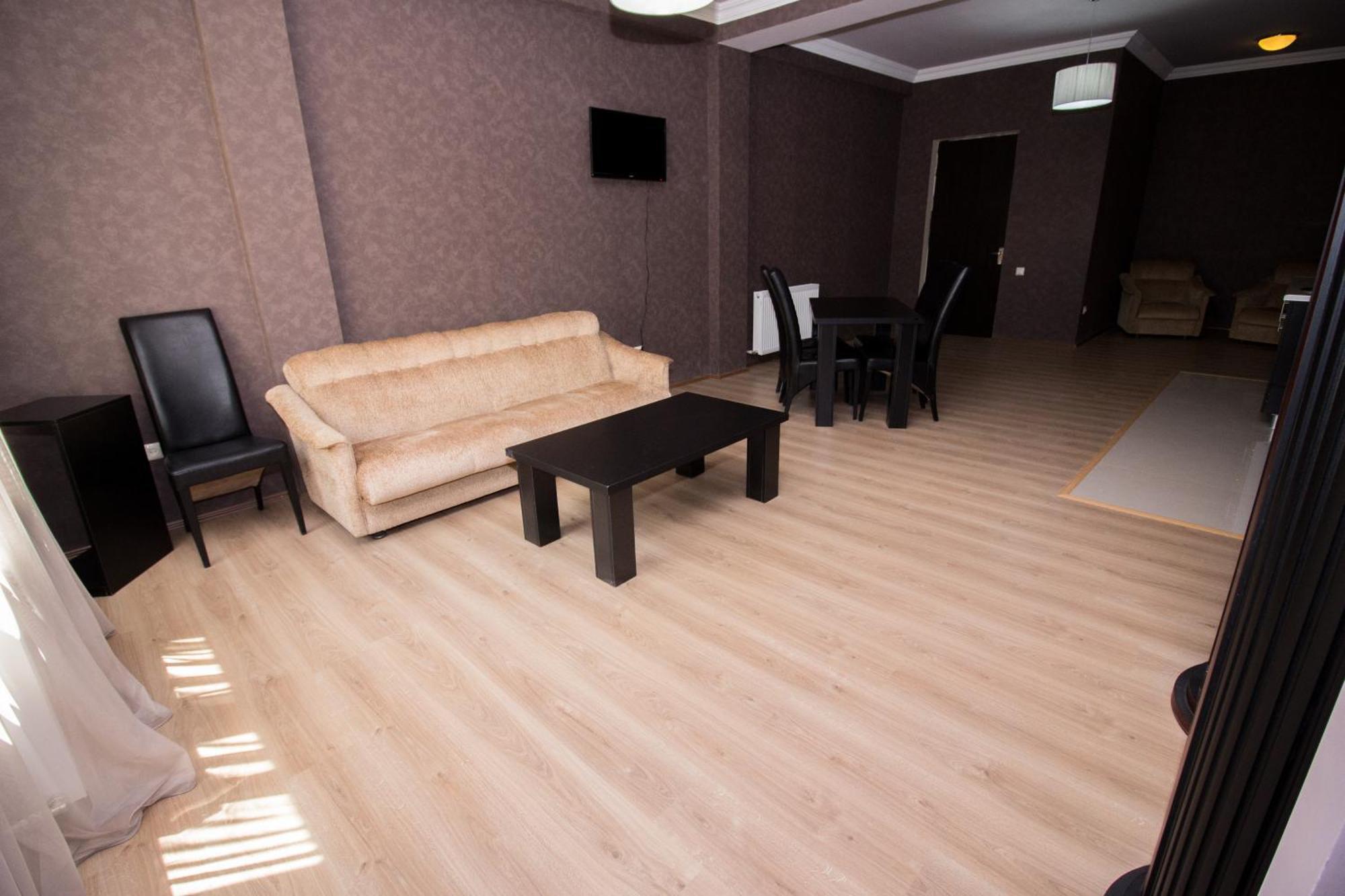 Tbili House Otel Tiflis Dış mekan fotoğraf