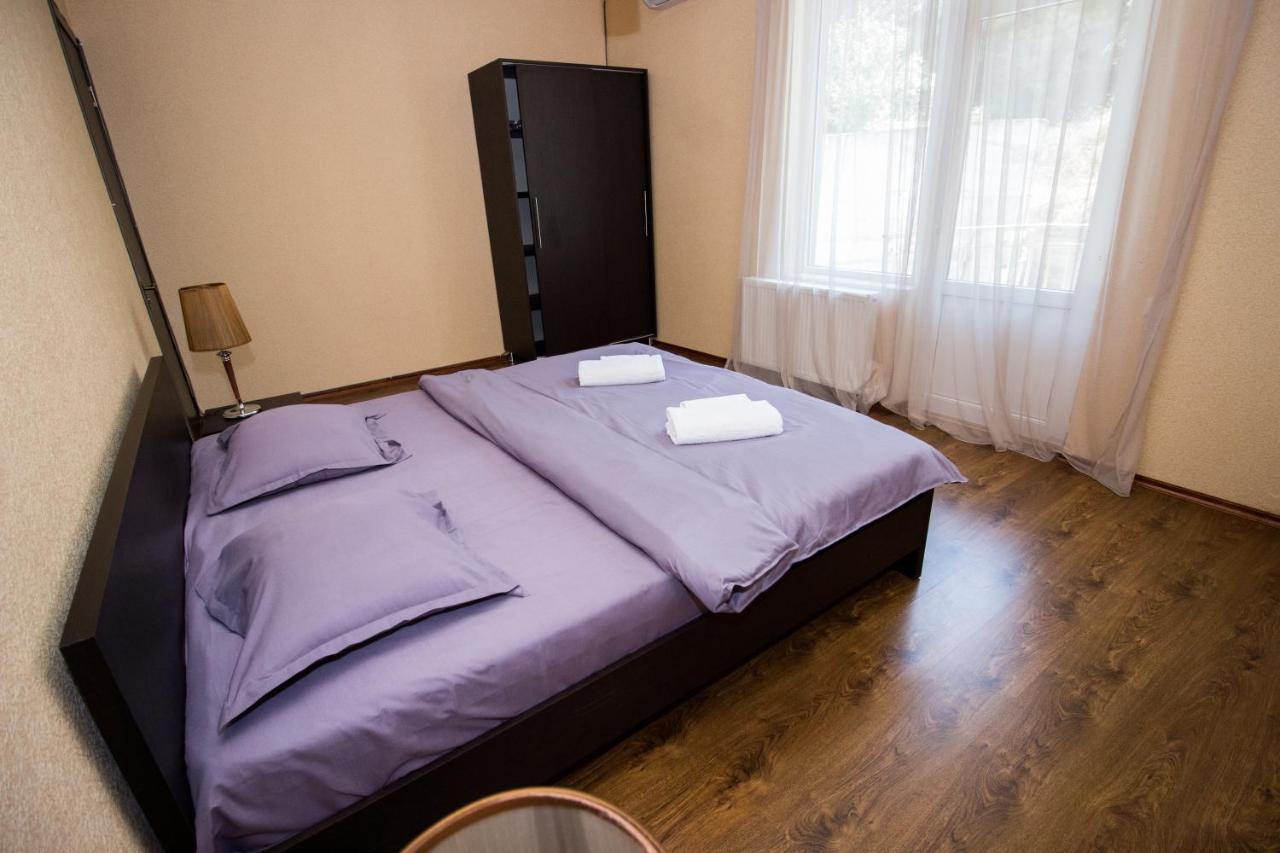 Tbili House Otel Tiflis Dış mekan fotoğraf