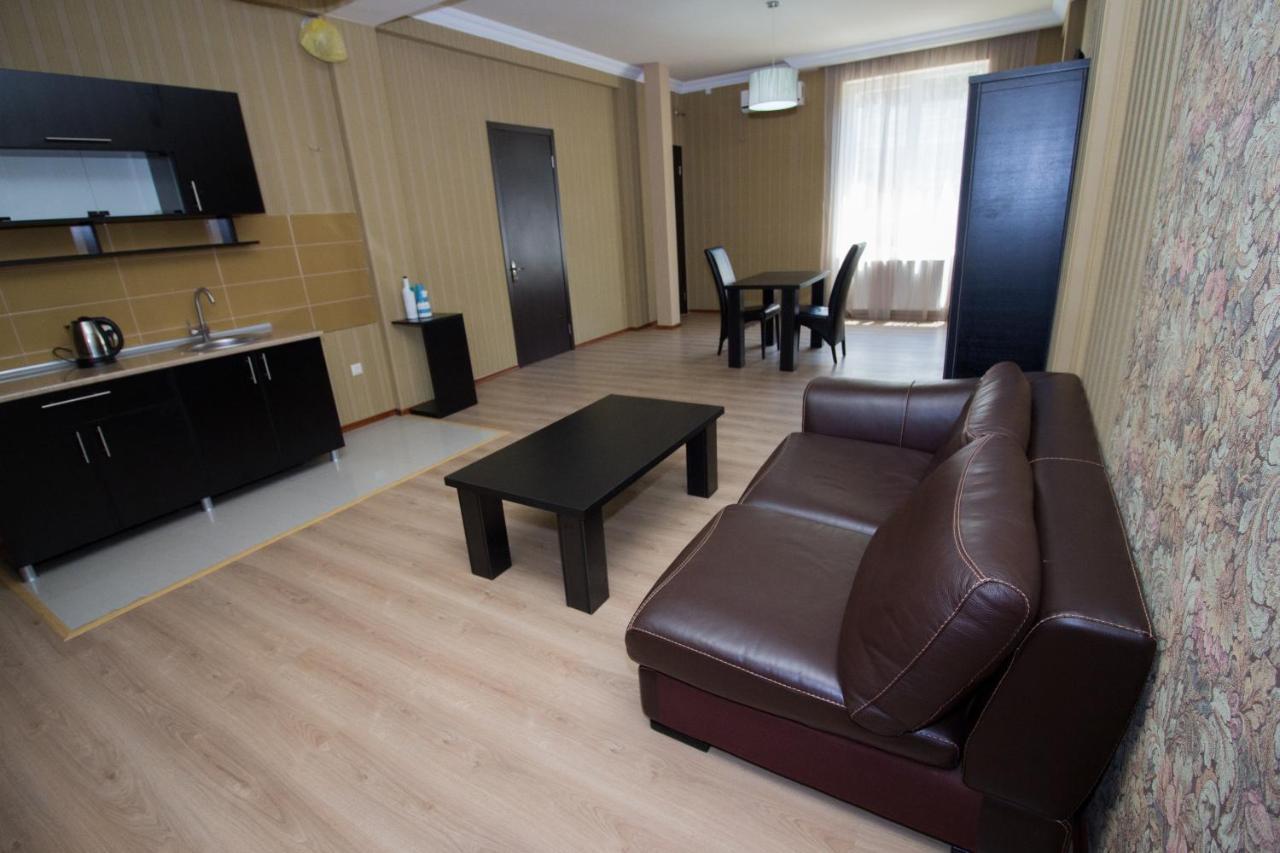 Tbili House Otel Tiflis Dış mekan fotoğraf
