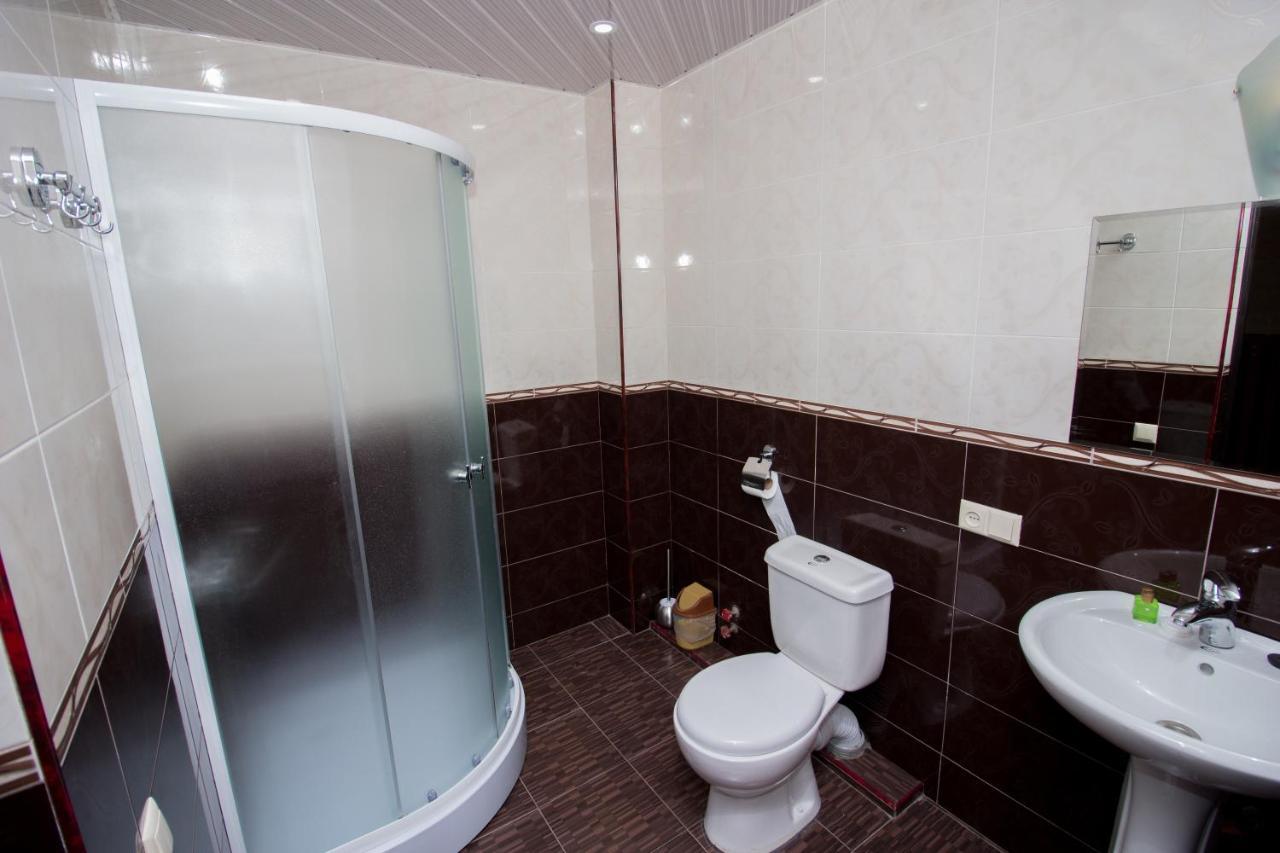 Tbili House Otel Tiflis Dış mekan fotoğraf