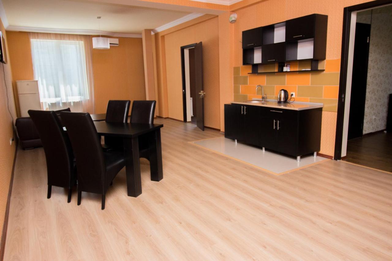 Tbili House Otel Tiflis Dış mekan fotoğraf