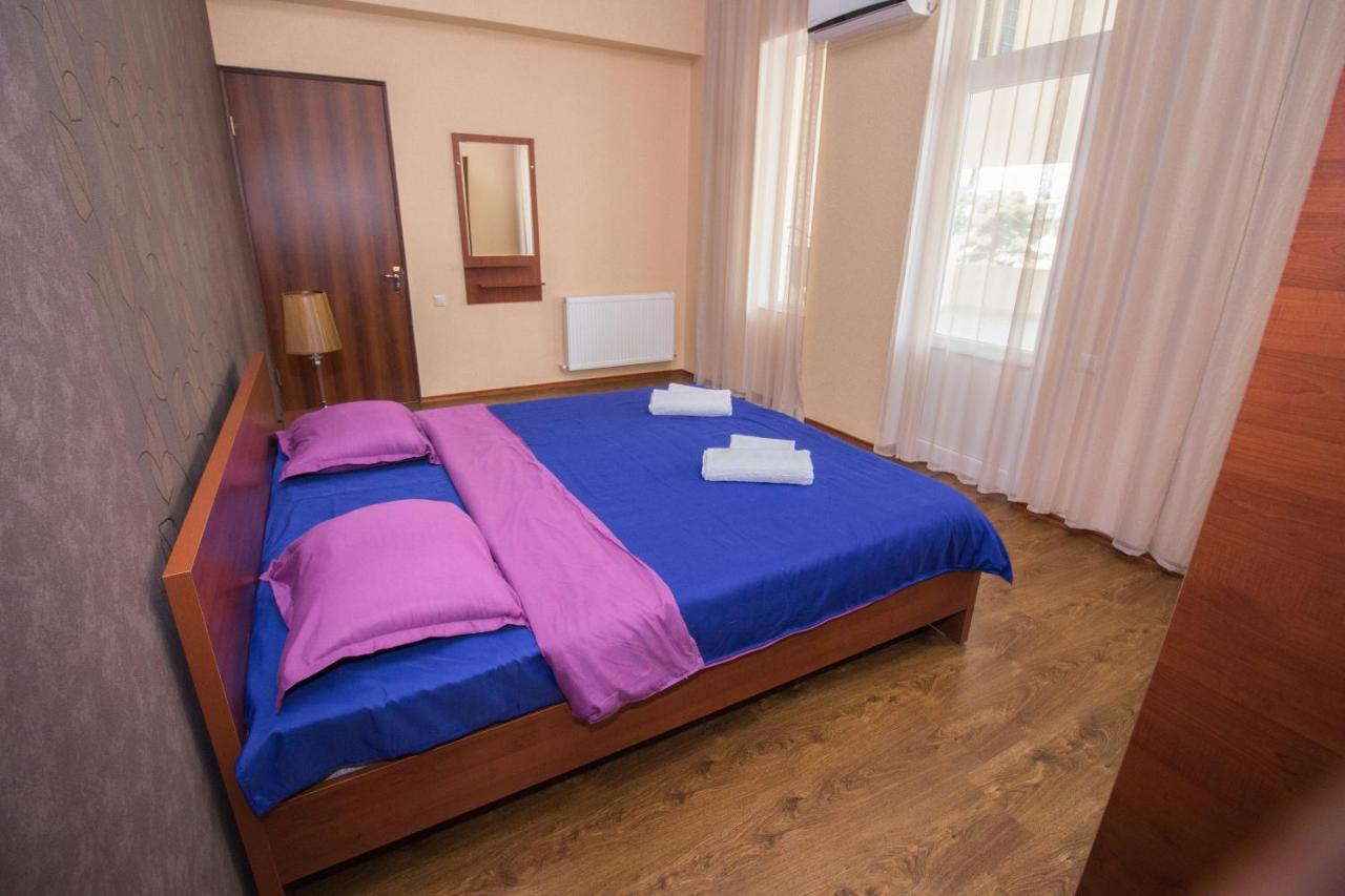 Tbili House Otel Tiflis Dış mekan fotoğraf