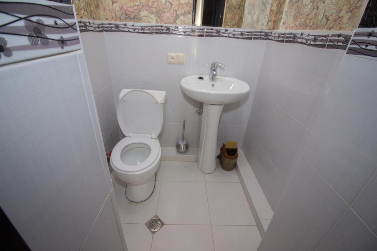 Tbili House Otel Tiflis Dış mekan fotoğraf
