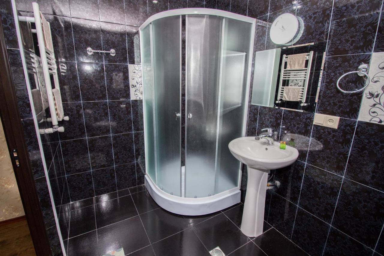 Tbili House Otel Tiflis Dış mekan fotoğraf