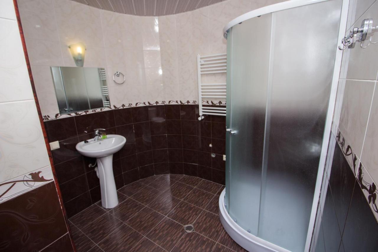 Tbili House Otel Tiflis Dış mekan fotoğraf
