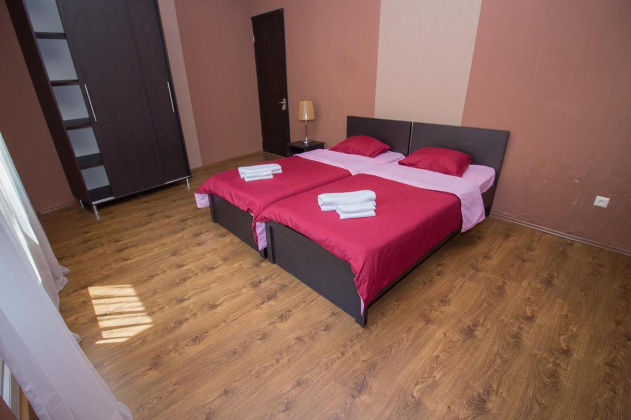 Tbili House Otel Tiflis Dış mekan fotoğraf