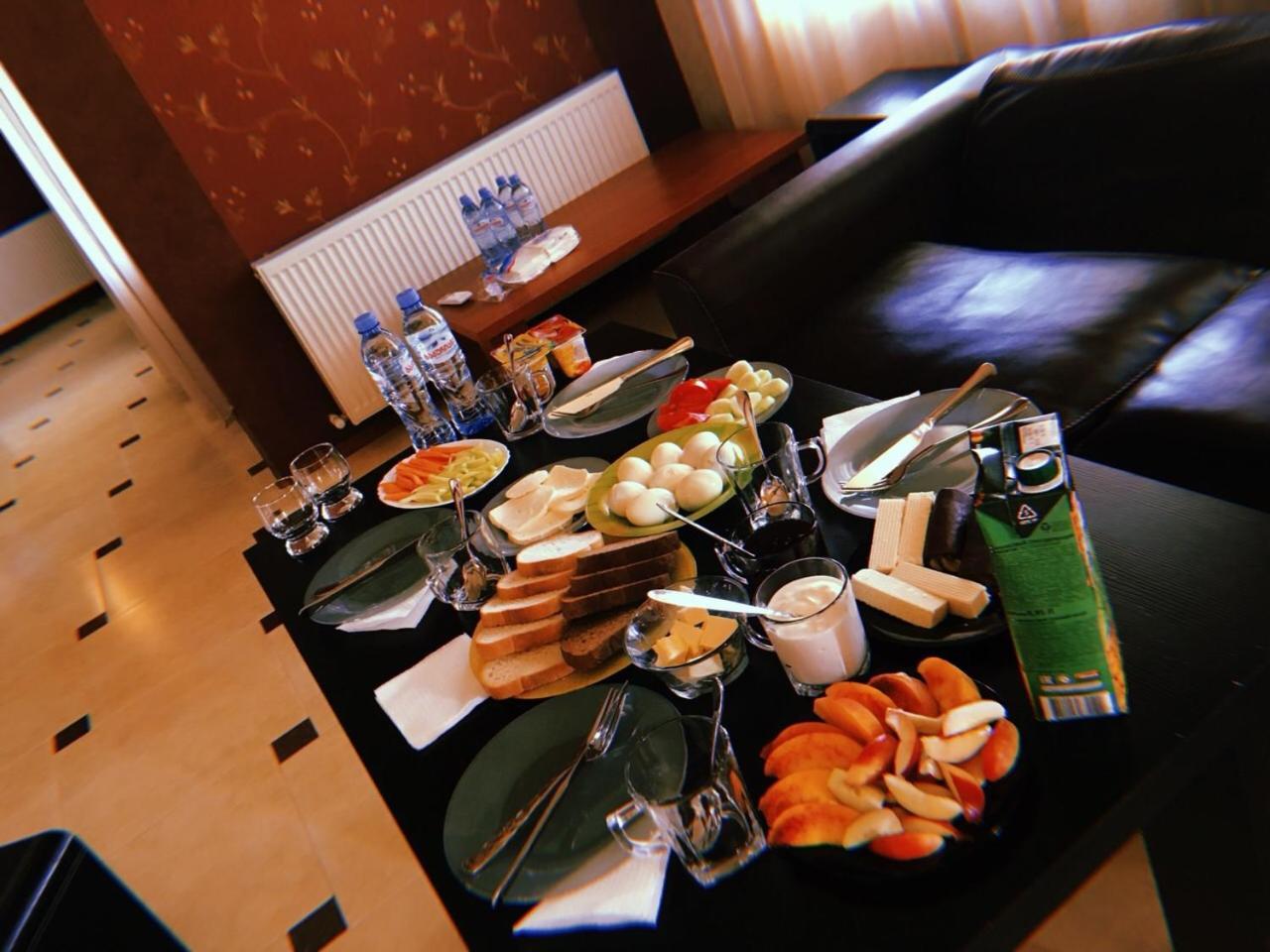 Tbili House Otel Tiflis Dış mekan fotoğraf