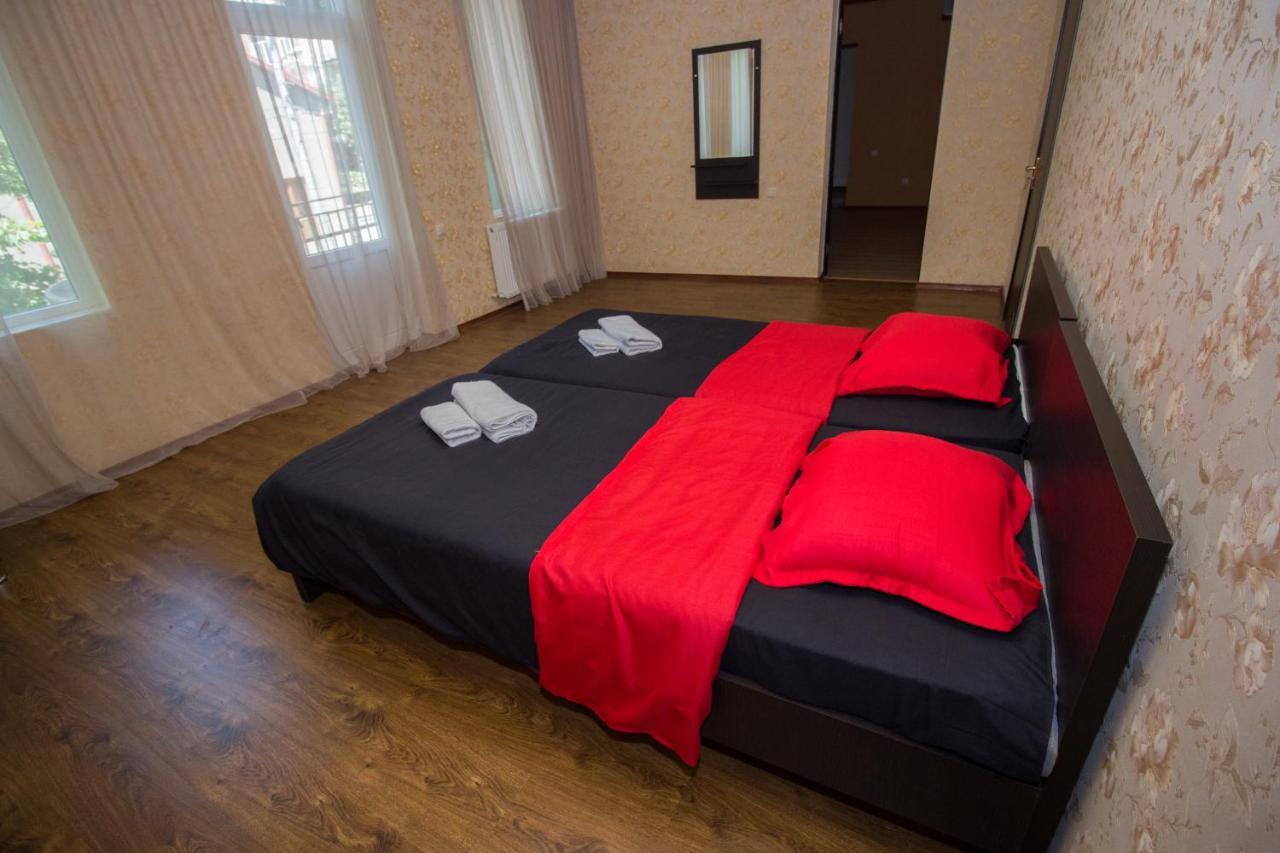 Tbili House Otel Tiflis Dış mekan fotoğraf