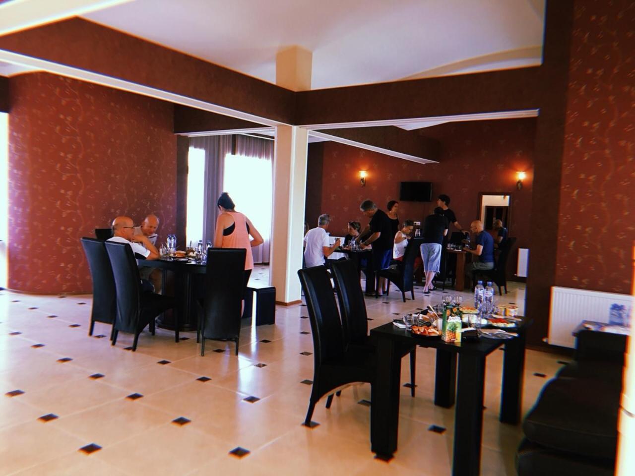 Tbili House Otel Tiflis Dış mekan fotoğraf