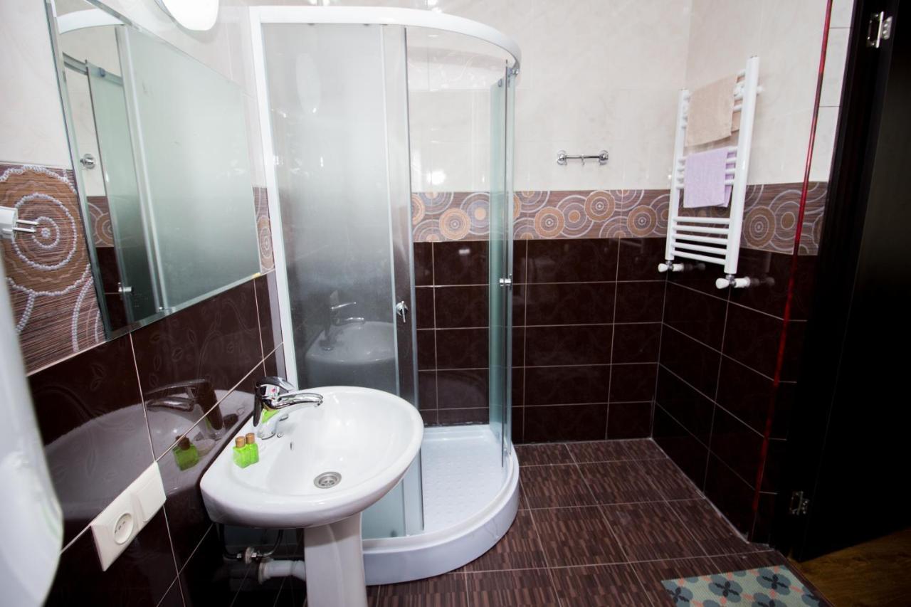Tbili House Otel Tiflis Dış mekan fotoğraf