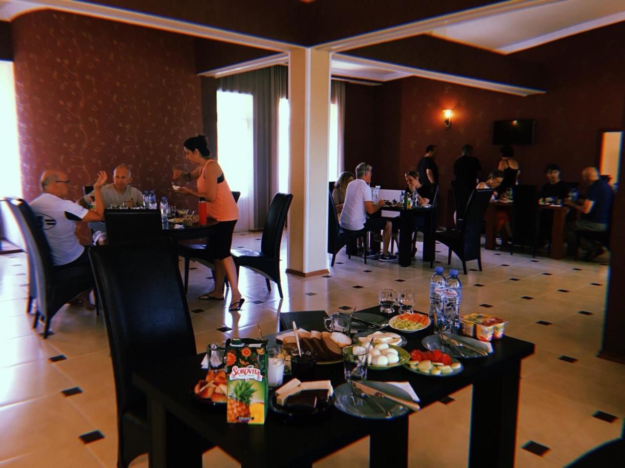 Tbili House Otel Tiflis Dış mekan fotoğraf