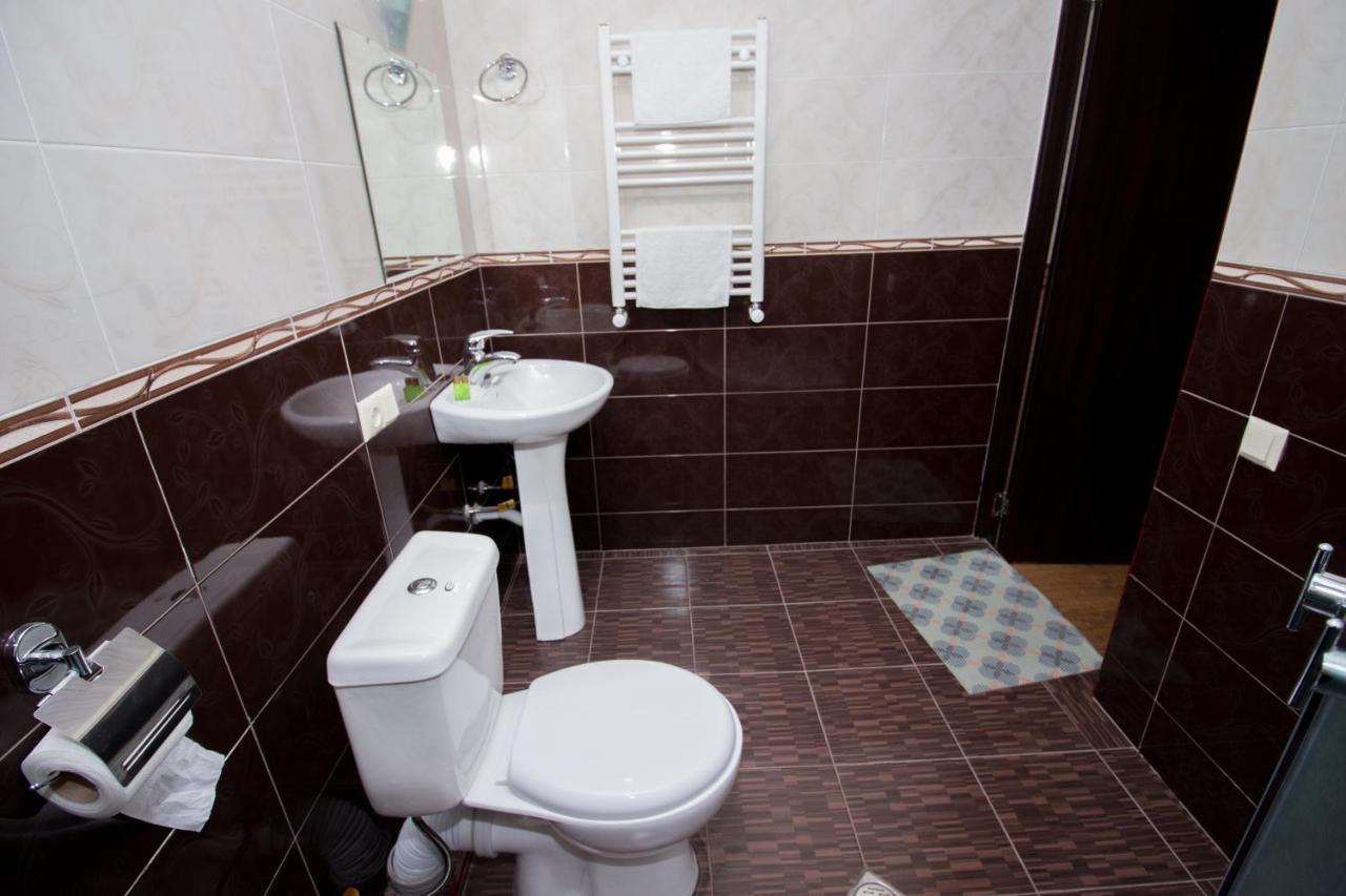 Tbili House Otel Tiflis Dış mekan fotoğraf