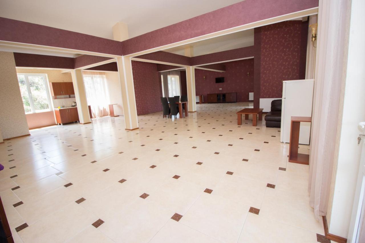 Tbili House Otel Tiflis Dış mekan fotoğraf