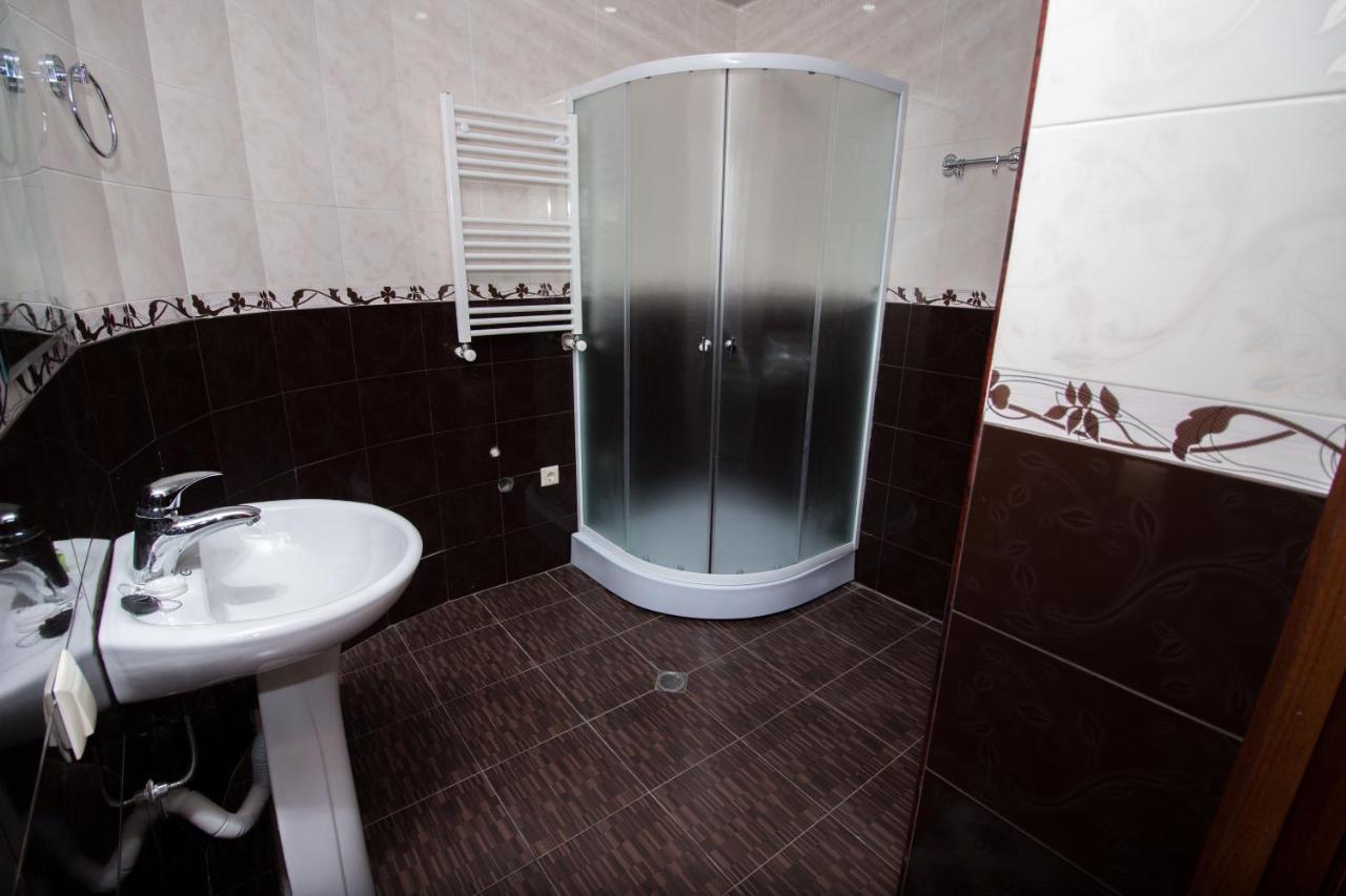 Tbili House Otel Tiflis Dış mekan fotoğraf