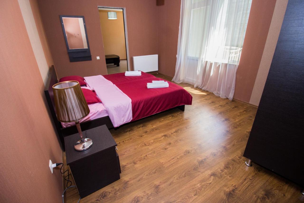Tbili House Otel Tiflis Dış mekan fotoğraf