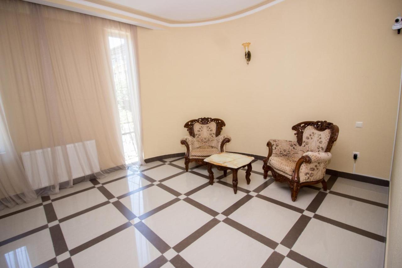 Tbili House Otel Tiflis Dış mekan fotoğraf
