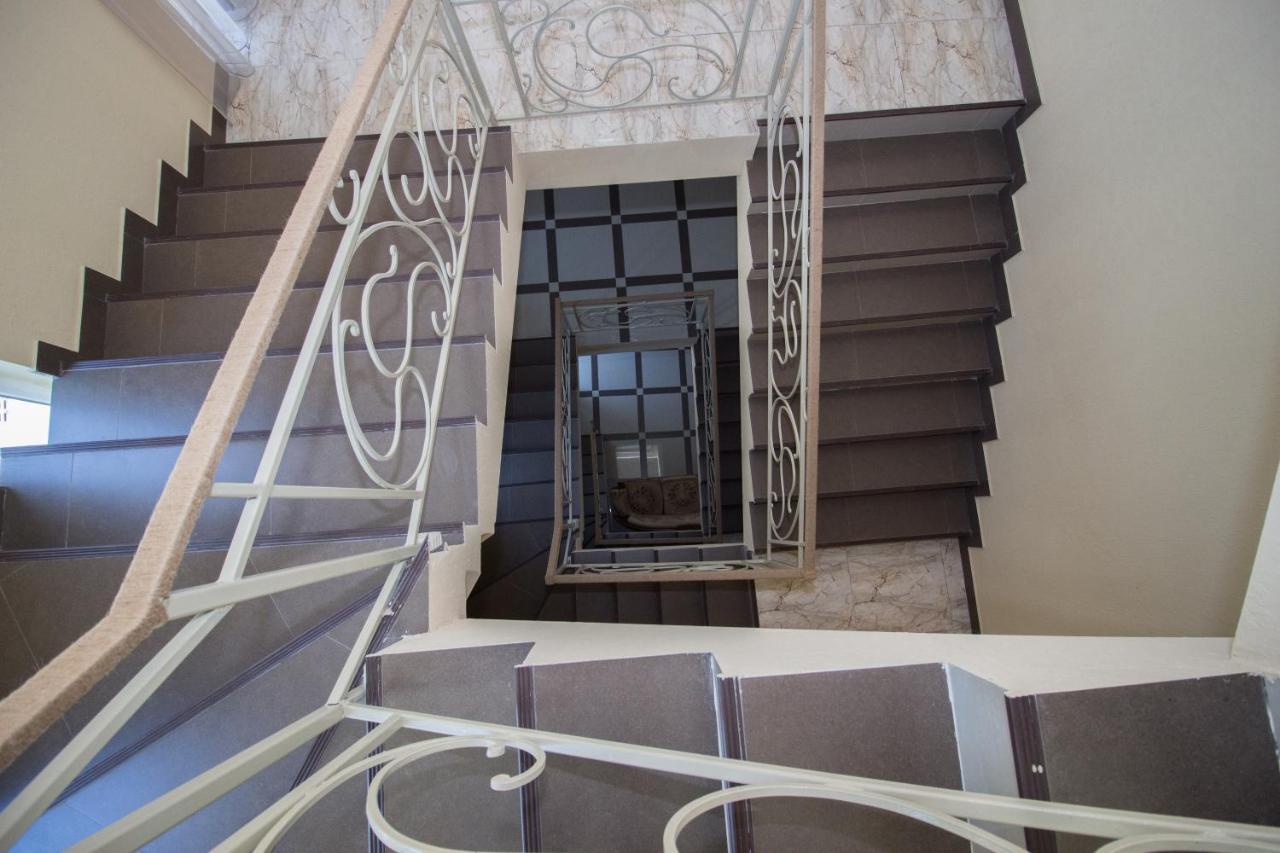 Tbili House Otel Tiflis Dış mekan fotoğraf