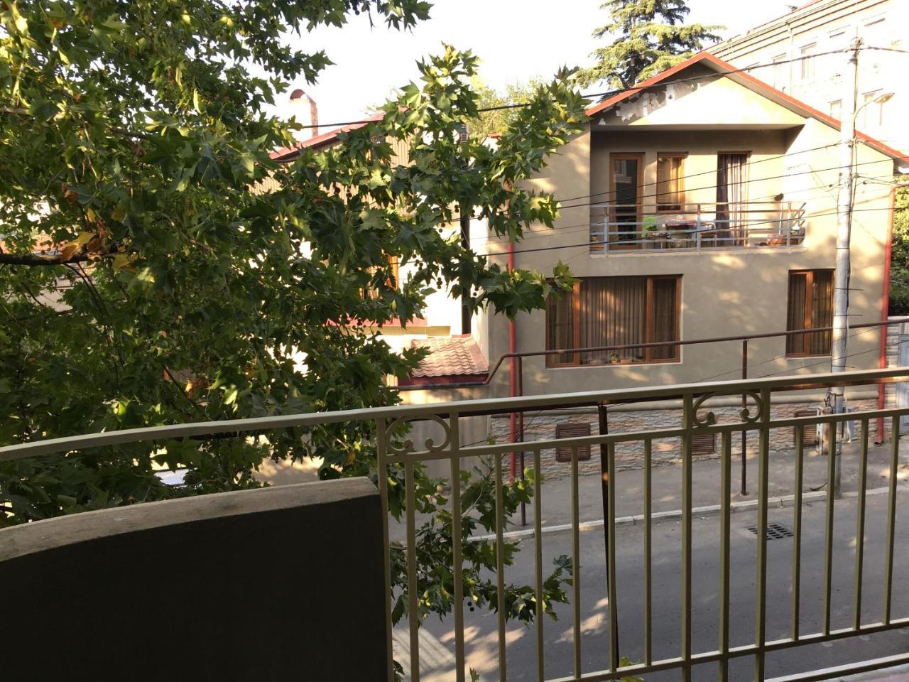 Tbili House Otel Tiflis Dış mekan fotoğraf