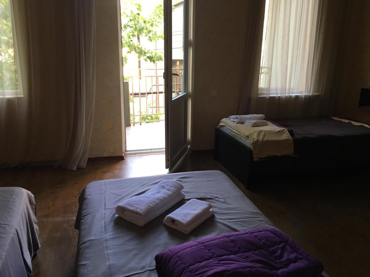Tbili House Otel Tiflis Dış mekan fotoğraf