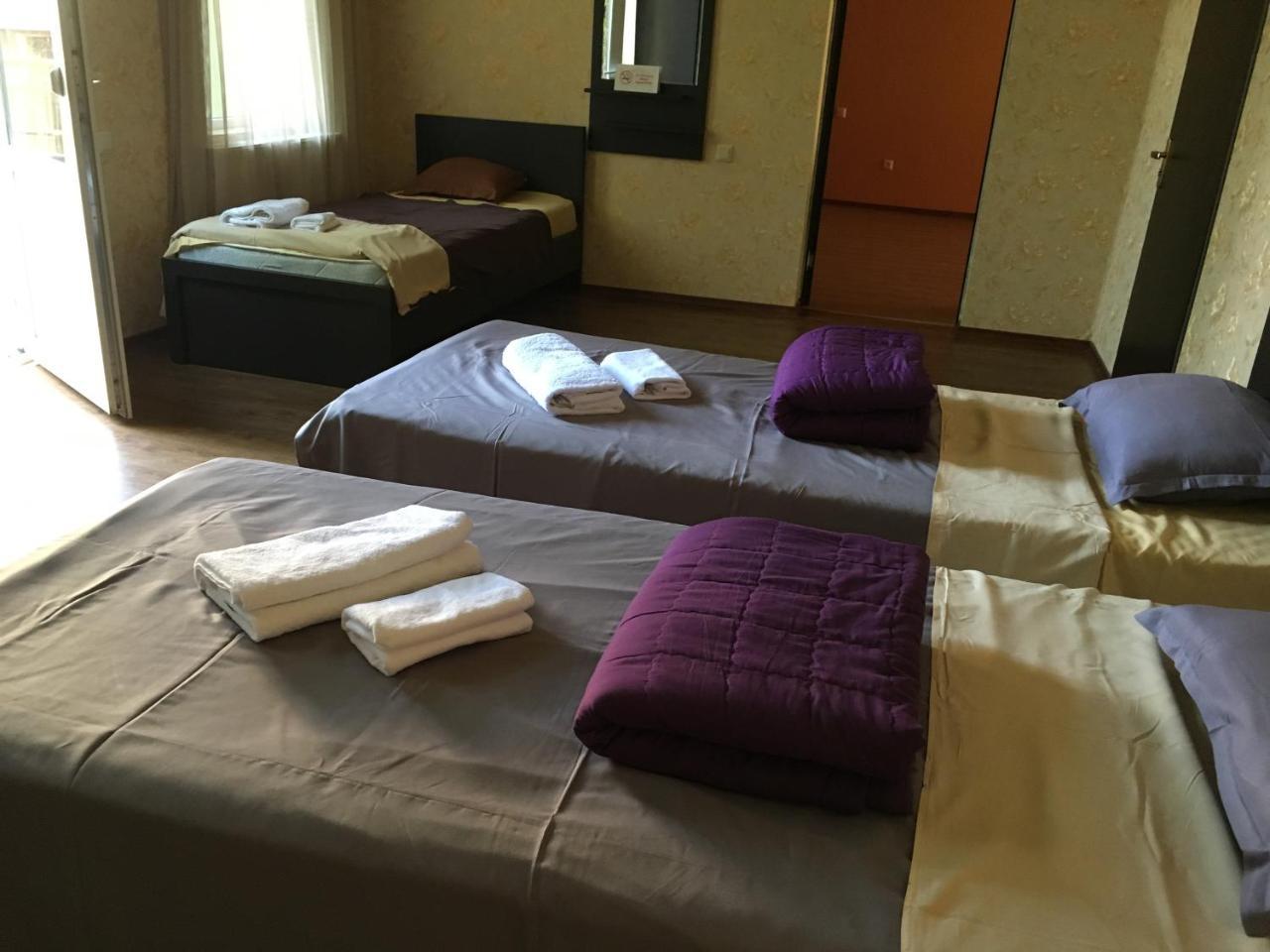 Tbili House Otel Tiflis Dış mekan fotoğraf