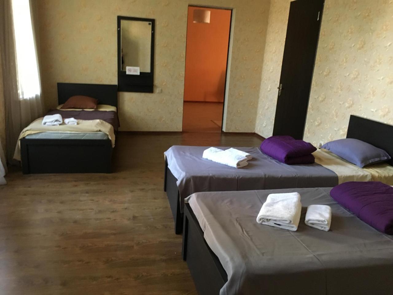 Tbili House Otel Tiflis Dış mekan fotoğraf