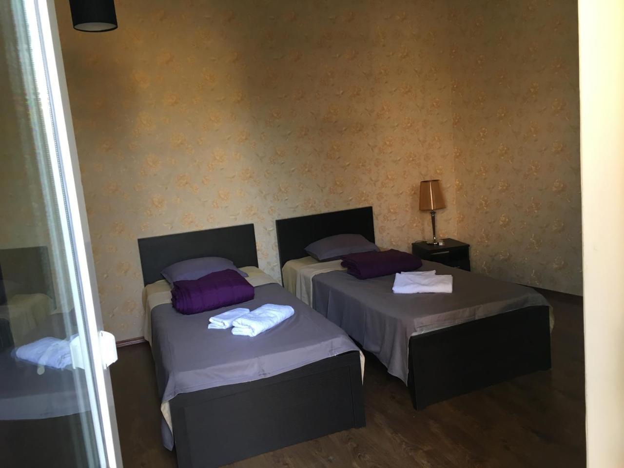 Tbili House Otel Tiflis Dış mekan fotoğraf