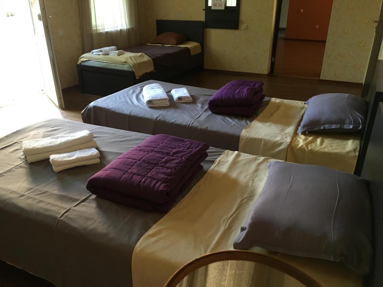 Tbili House Otel Tiflis Dış mekan fotoğraf
